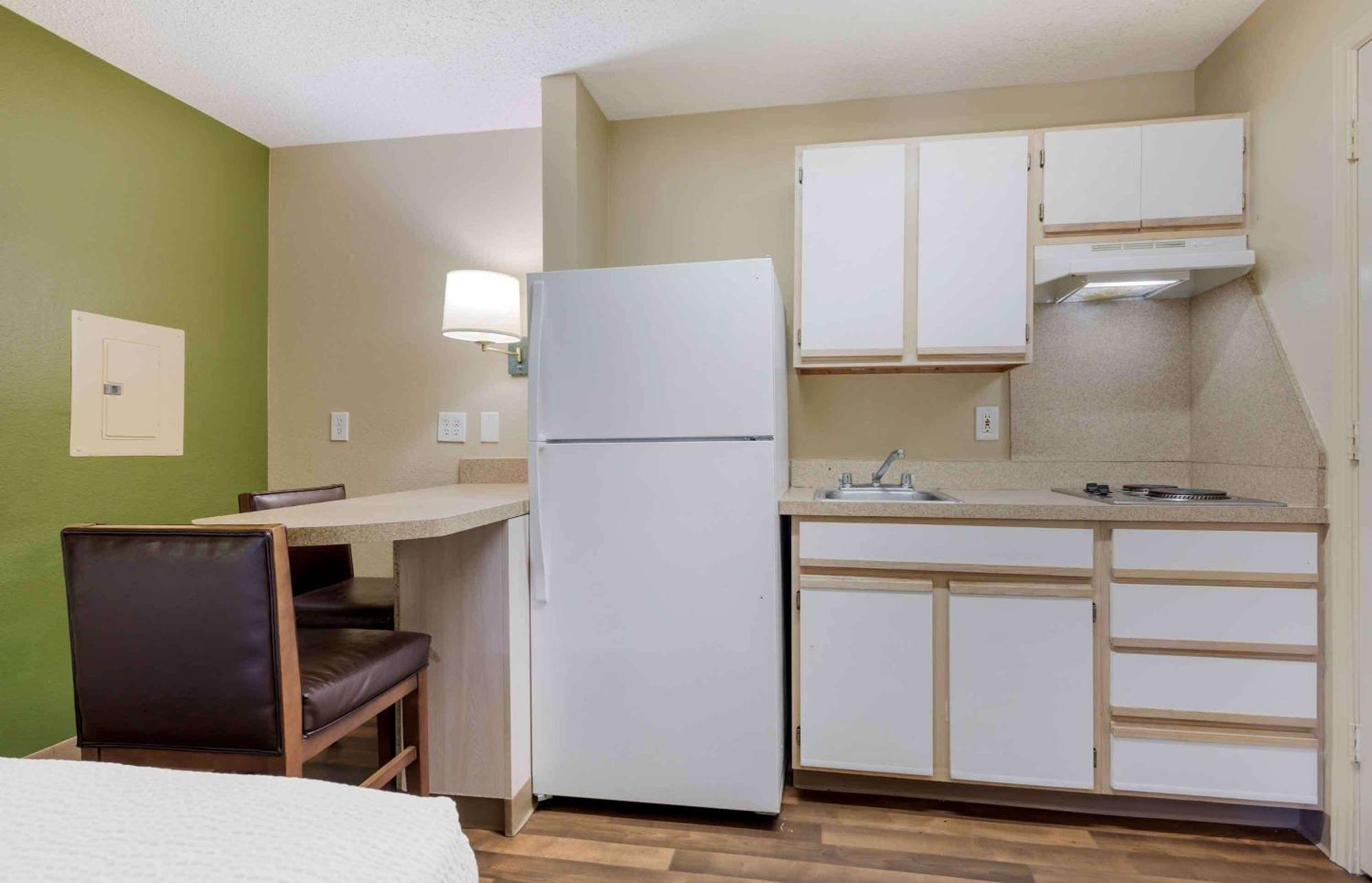 Extended Stay America Suites - Dallas - Las Colinas - Carnaby St Irving Ngoại thất bức ảnh